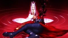 Anime anime girls fate stay night irisviel von einzbern Archers 