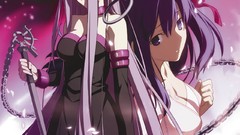 Anime anime girls fate stay night matou sakura fate series 