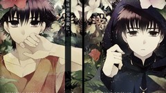 Anime anime girls fate zero emiya kiritsugu fate series 