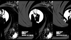 Anime anime girls fate zero emiya kiritsugu fate series Tohsaka 