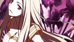 Anime anime girls fate zero irisviel von einzbern fate series 