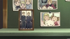 Anime anime girls fullmetal alchemist