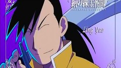 Anime anime girls fullmetal alchemist edward anime boys