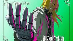 Anime anime girls fullmetal alchemist edward elric anime boys