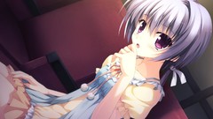 Anime anime girls game cg