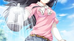 Anime anime girls game cg Fushikitan Kyuukon Sennen Shoujo