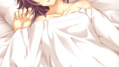 Anime anime girls game cg Fushikitan Kyuukon Sennen Shoujo