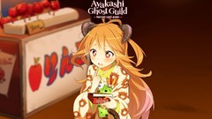 Anime anime girls game cg yukata Japanese clothes