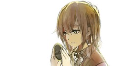 Anime anime girls goggles Sisters toaru majutsu no index misaka 