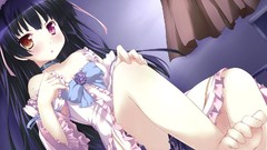 Anime anime girls gokou ruri artwork ore no imouto ga konna ni 