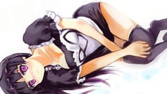 Anime anime girls gokou ruri ore no imouto ga konna ni kawaii 