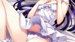 Anime anime girls gokou ruri ore no imouto ga konna ni kawaii 