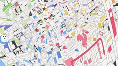 Anime anime girls gravity scenic Gravity Daze