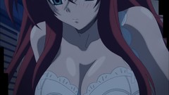 Anime anime girls gremory rias highschool dxd