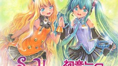 Anime anime girls hatsune miku vocaloid SeeU