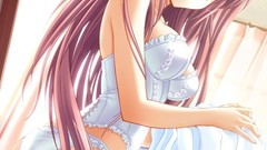 Anime anime girls hentai