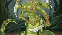 Anime anime girls hentai