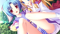 Anime anime girls hentai