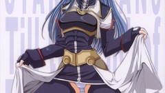 Anime anime girls hentai