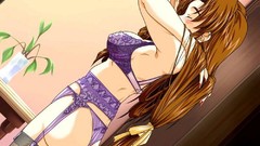 Anime anime girls hentai