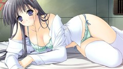 Anime anime girls hentai