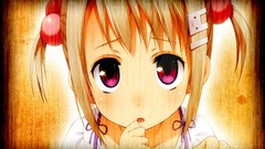 Anime anime girls hentai