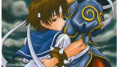 Anime anime girls hentai Chinese clothes chinese dress