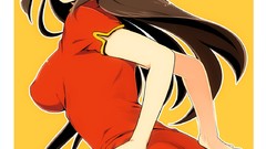 Anime anime girls hentai Chinese clothes chinese dress