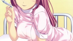 Anime anime girls hentai nurses