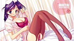 Anime anime girls hentai nurses