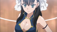 Anime anime girls highschool dxd