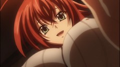 Anime anime girls highschool dxd