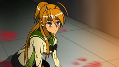 Anime anime girls highschool of the dead