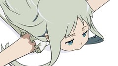 Anime anime girls honma meiko Simple Background We Still Dont 