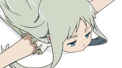 Anime anime girls honma meiko We Still Dont Know the Name of 