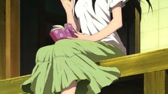 Anime anime girls hyouka chitanda eru