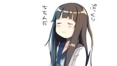 Anime anime girls hyouka chitanda eru