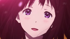 Anime anime girls hyouka chitanda eru screenshots