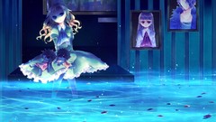 Anime anime girls ib