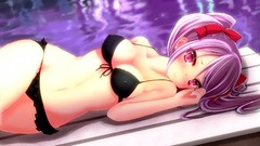 Anime anime girls idolmaster idolmaster cinderella girls 