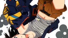 Anime anime girls idolmaster kikuchi makoto scans