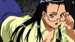 Anime anime girls Ikki Tousen Kakouen Myousai