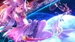 Anime anime girls illyasviel von einzbern fate series Ryosios 