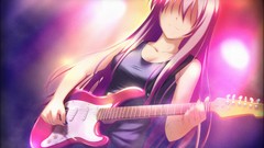 Anime anime girls Irotoridori no Sekai