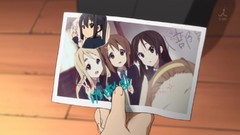 Anime anime girls k - on