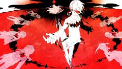 Anime anime girls kagerou project Shun