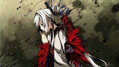 Anime anime girls kajiri kamui kagura