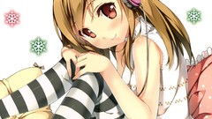 Anime anime girls Kantoku (artist)