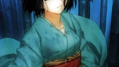 Anime anime girls kara no kyoukai ryougi shiki