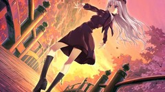 Anime anime girls kitto todoku sumiwataru asairo yori mo